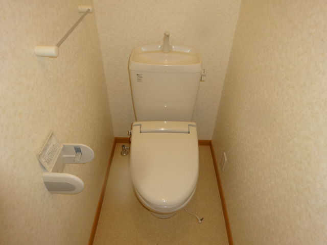 リファインド　みやびのトイレ
