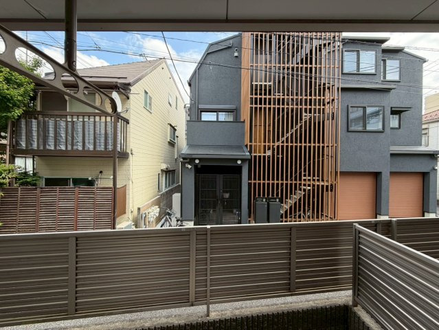 T.K.Bridge西新宿の展望|T.K.Bridge西新宿