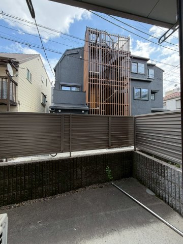 T.K.Bridge西新宿の設備|T.K.Bridge西新宿(同建物別室写真)