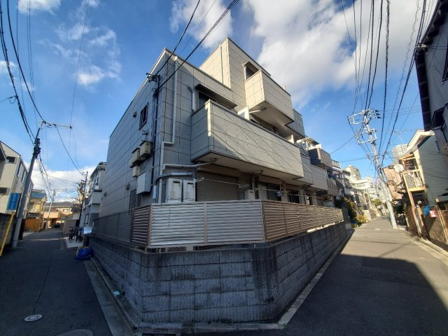 T.K.Bridge西新宿