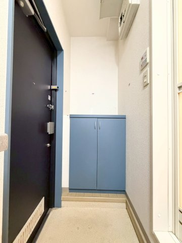 T.K.Bridge西新宿のキッチン|T.K.Bridge西新宿(同建物別室写真)