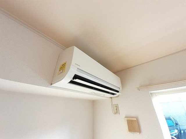 【設備】 | ベルサンライズＣ