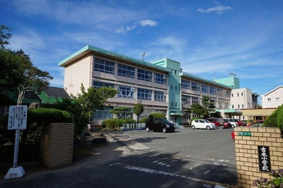 【周辺】 | ベルサンライズＣ | 吉木小学校まで1400m