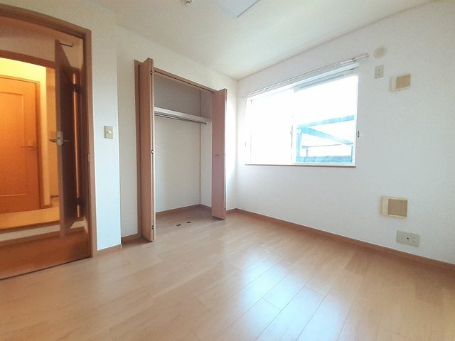 【収納】 | ベルサンライズＣ | 大きなものも収納できそうです