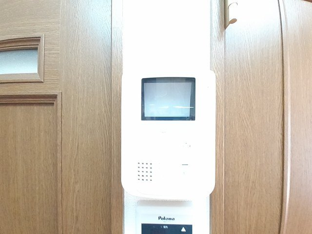 【セキュリティ】 | ルミネスタ学研台