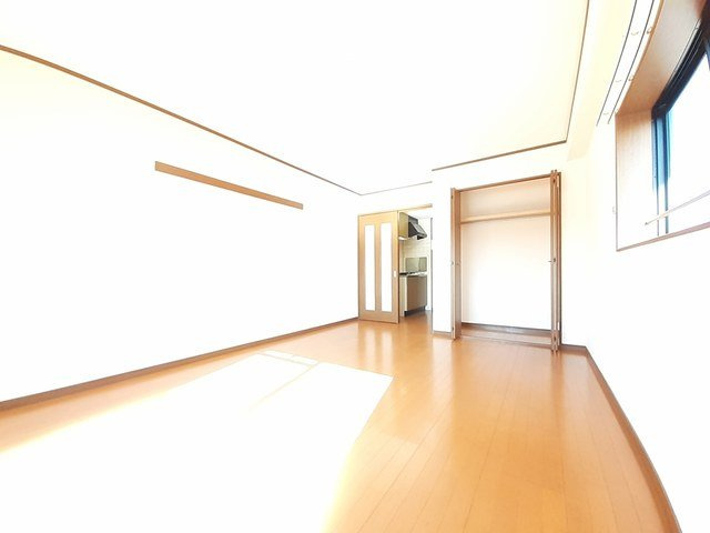 【内装】 | ルミネスタ学研台 | きれいな内装です