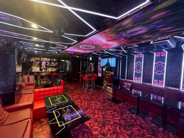 サウンドBAR居抜き