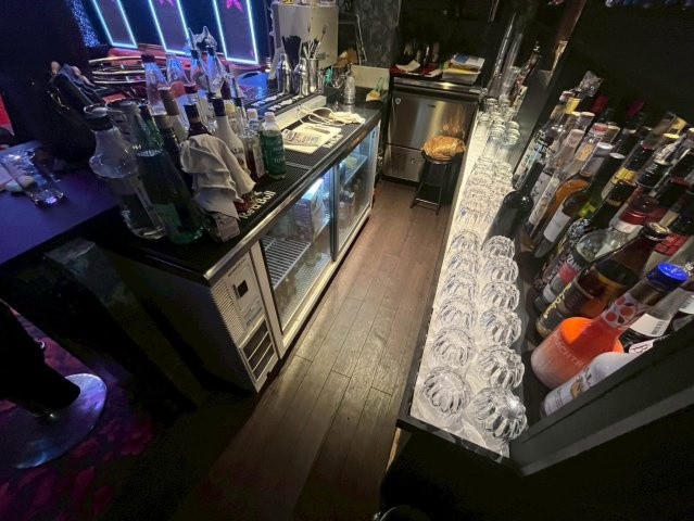 サウンドBAR居抜きのその他共用部分