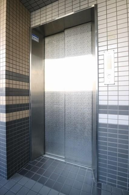 サンシャインひがし清水のその他共用部分