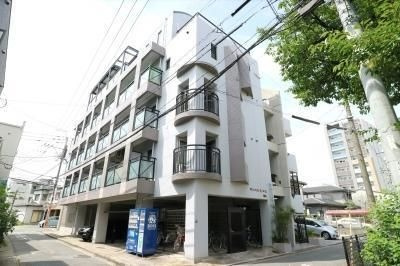サンシャインひがし清水