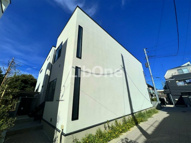 フェリシア行徳Ⅱの画像