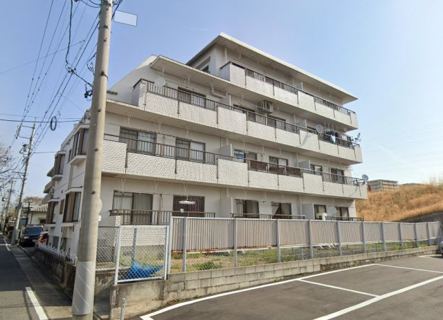 ジュネス青山