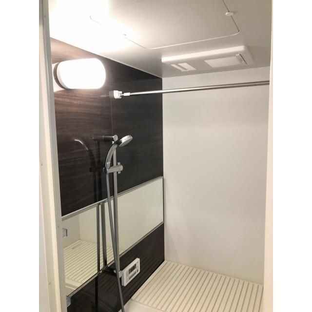 ＢｅｓｔＳｔａｇｅシリウス与野本町の浴室