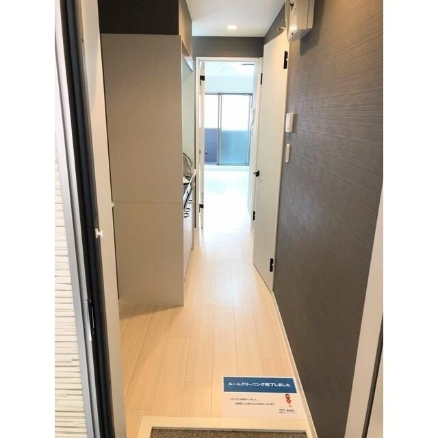 ＢｅｓｔＳｔａｇｅシリウス与野本町の玄関