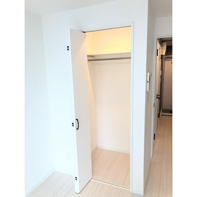 ＢｅｓｔＳｔａｇｅシリウス与野本町の収納