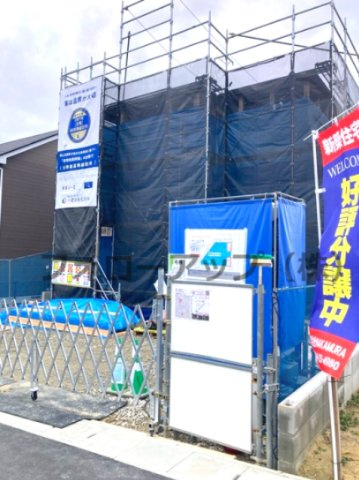リーブルガーデン大和郡山市矢田町