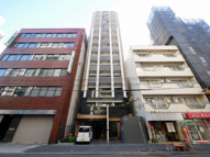 レジュールアッシュ南堀江の画像