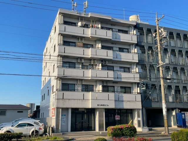 第5梅野ビル