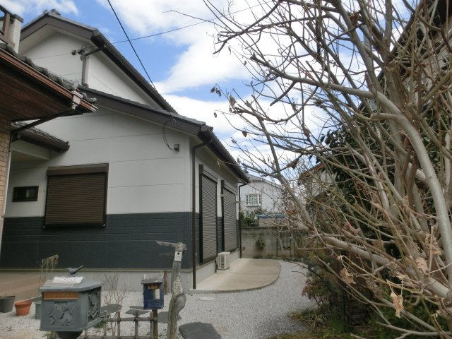 仙波町KASHIYA