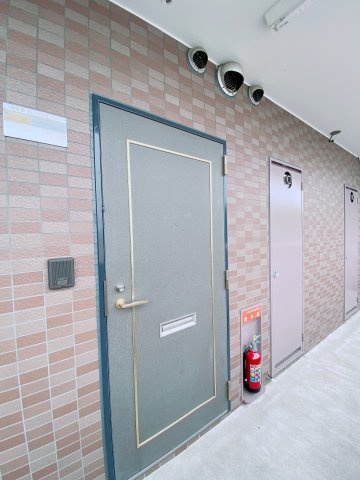 ルミエールのその他共用部分