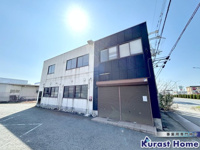 堺中央環状線ロードサイドテナントの画像