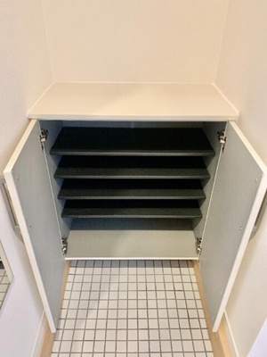 【その他】 | リッチハイツ南行徳Ⅱ | 参考写真（同物件別部屋）