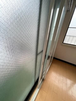 【設備】 | リッチハイツ南行徳Ⅱ | 参考写真（同物件別部屋）