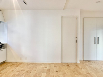 【居間・リビング】 | リッチハイツ南行徳Ⅱ | 参考写真（同物件別部屋）