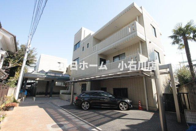 ドゥムール西片の画像