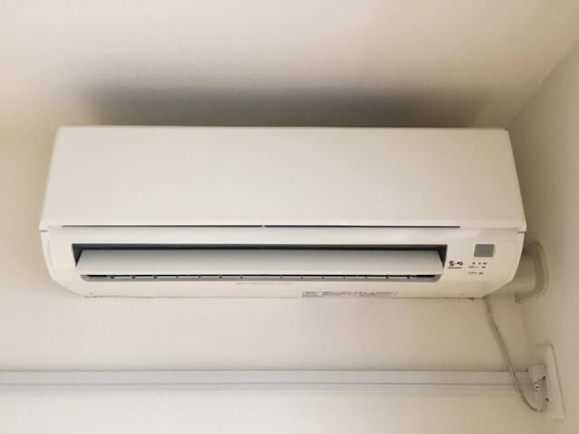 シャーメゾン　シュヴァルツの設備