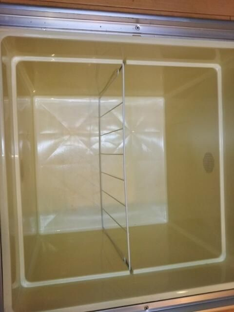 シャーメゾン　シュヴァルツの収納