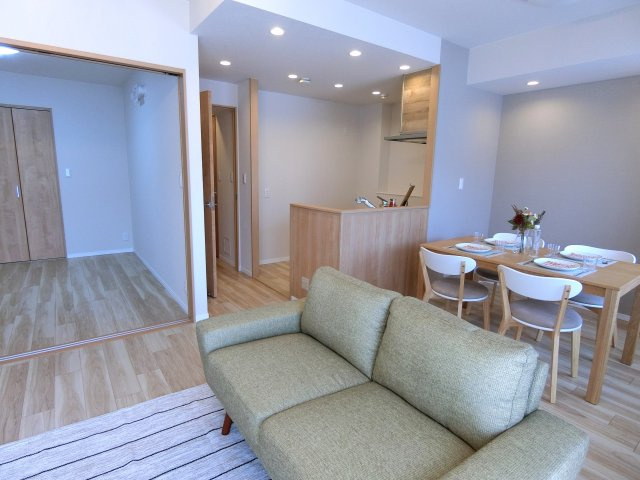 ダイアパレス青山弐番館