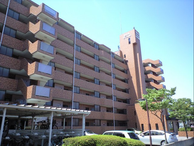 ダイアパレス青山弐番館