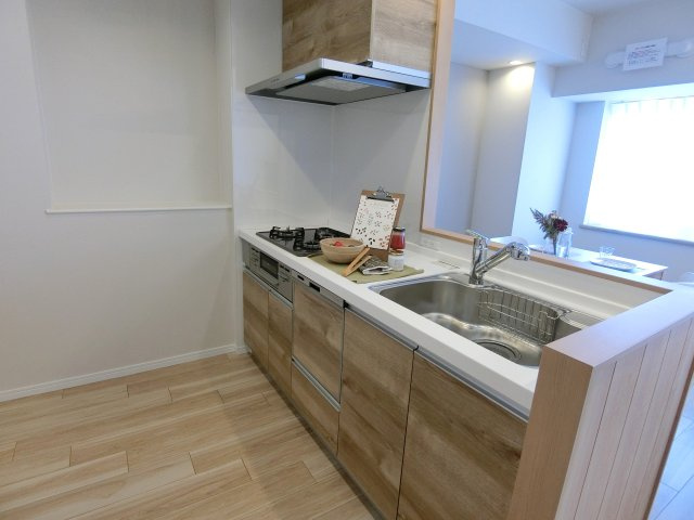 ダイアパレス青山弐番館の展望