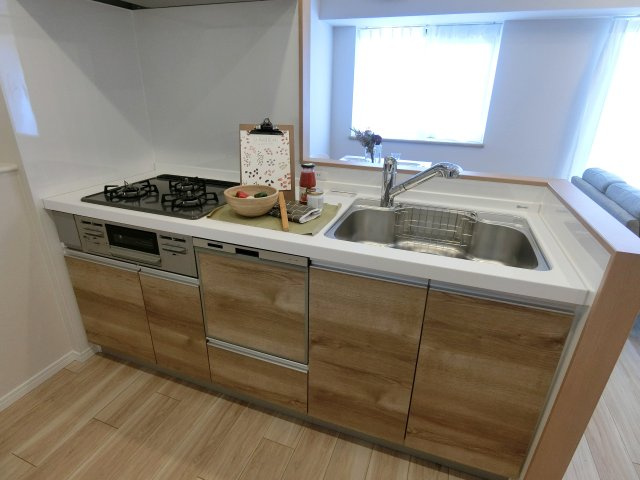 ダイアパレス青山弐番館の展望