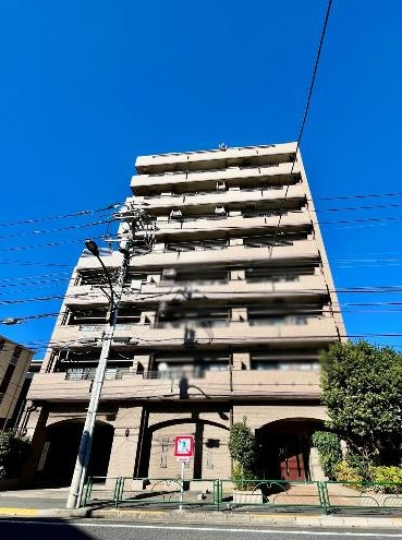 ナイスアーバン東小岩