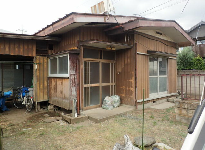 みどり市 大間々町大間々（桐生球場前駅） 住宅用地