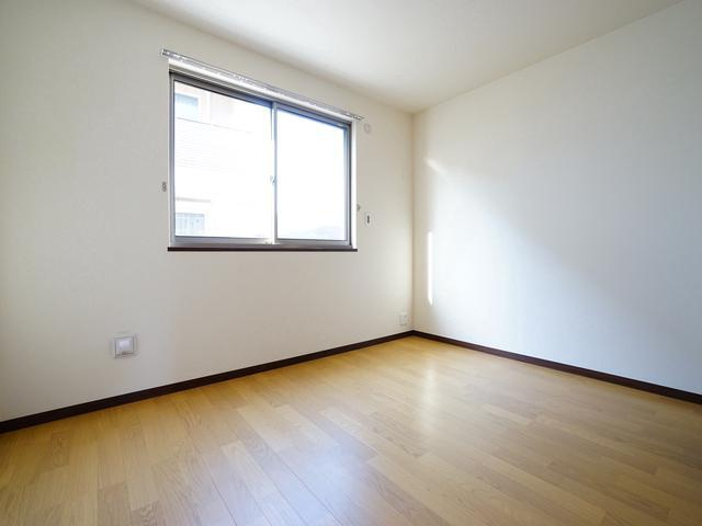 ＣＡＳＡ藤の森の内装