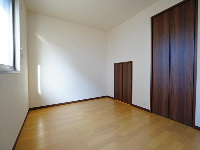 ＣＡＳＡ藤の森の内装