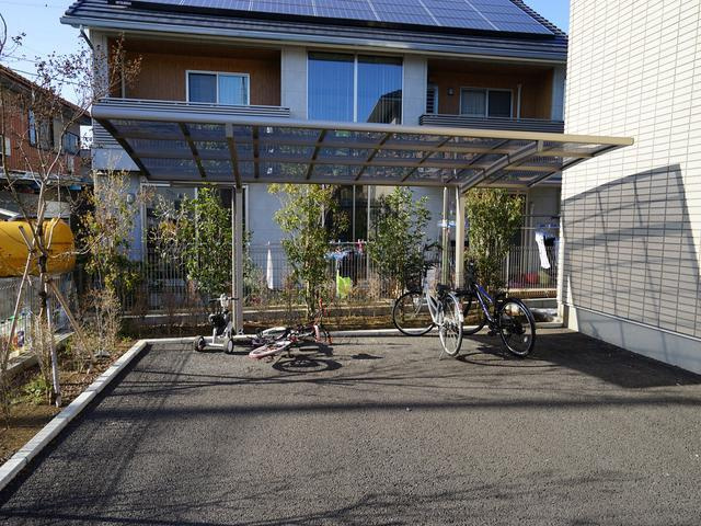 ＣＡＳＡ藤の森のその他