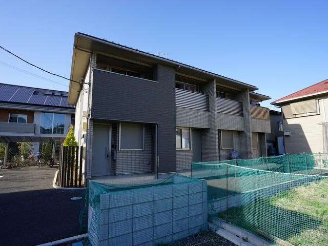 ＣＡＳＡ藤の森の外観