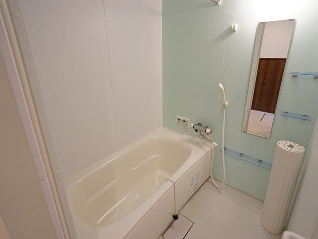 ＣＡＳＡ藤の森の浴室