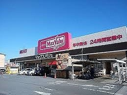 レオパレスイーストカサギの周辺