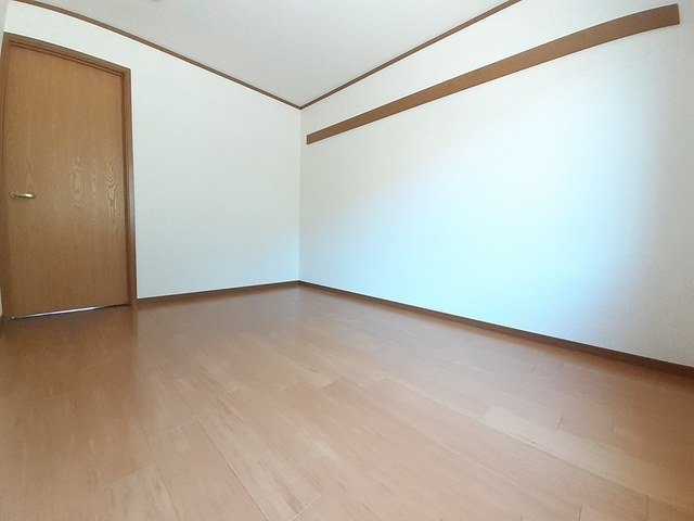 レジデンス夢前の内装