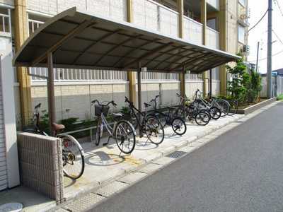 【その他共用部分】 | ルクティア