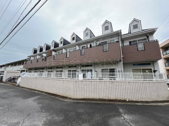 スクラム西川原