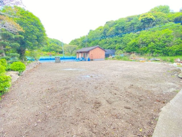 【駐車場】 | 上天草市大矢野町登立