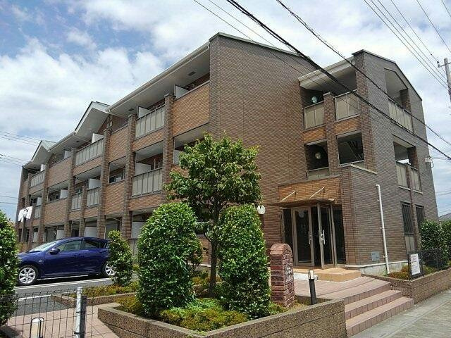 ヴィラ・グローヴ