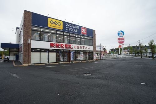 Ｍ’ｓガーデンの周辺