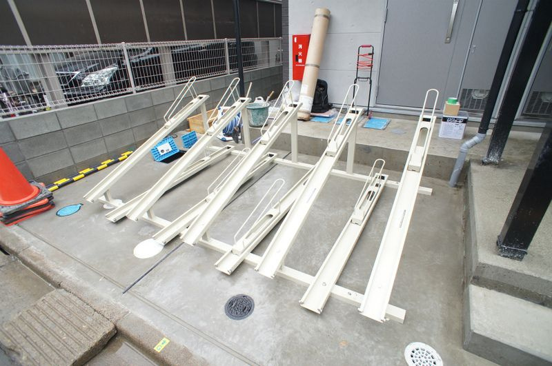 リブリ・Amenity 元町のその他共用部分